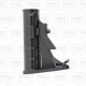 AR15 Micro 7.62x39 Pistol 5" Barrel 4" M-Lok Handguard - FDE AR15 Micro 7.62x39 Pistol 5" Barrel 4" M-Lok Handguard - FDE