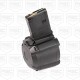 AR 9mm Glock Style Pistol 4" Barrel MLOK Handguard Pistol Tube w/ Foam Pad- ODG AR 9mm Glock Style Pistol 4" Barrel MLOK Handguard Pistol Tube w/ Foam Pad- ODG