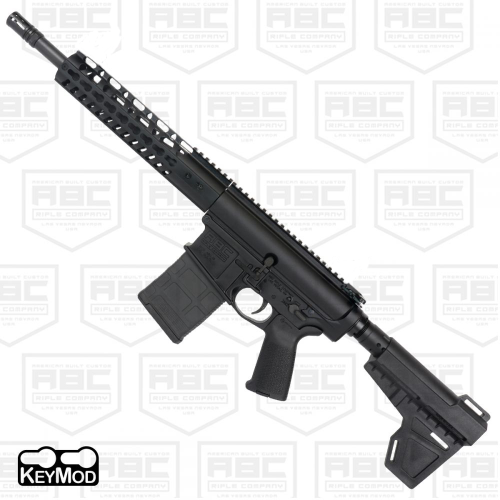 AR15 Micro 7.62x39 Pistol Billet Upper/ Lower 5" Barrel Custom M-Lok Handguard -SNIPER GREY AR15 Micro 7.62x39 Pistol Billet Upper/ Lower 5" Barrel Custom M-Lok Handguard -SNIPER GREY
