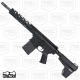 AR15 Micro 7.62x39 Pistol Billet Upper/ Lower 5" Barrel Custom M-Lok Handguard -SNIPER GREY AR15 Micro 7.62x39 Pistol Billet Upper/ Lower 5" Barrel Custom M-Lok Handguard -SNIPER GREY