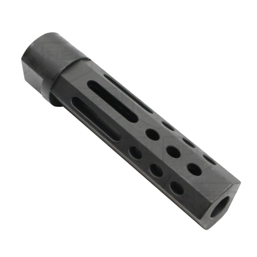 AR15 Micro .300 Blackout Pistol 5" Barrel 4" M-Lok Handguard- OD Green AR15 Micro .300 Blackout Pistol 5" Barrel 4" M-Lok Handguard- OD Green