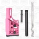AR-15 Semi Auto .300 AAC Blackout Pistol 7.5" Barrel Custom MLOK Handguard-Tungsten AR-15 Semi Auto .300 AAC Blackout Pistol 7.5" Barrel Custom MLOK Handguard-Tungsten