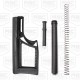 AR-15 Semi Auto .300 AAC Blackout Pistol 7" Barrel Custom MLOK Handguard-White AR-15 Semi Auto .300 AAC Blackout Pistol 7" Barrel Custom MLOK Handguard-White