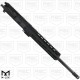 AR-15 Semi Auto .223/5.56 NATO Rifle 16" Barrel M4 Stock 12" Custom Hybrid Slim MLOK-Bronze AR-15 Semi Auto .223/5.56 NATO Rifle 16" Barrel M4 Stock 12" Custom Hybrid Slim MLOK-Bronze