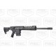 AR LR-308 Custom Semi Auto Rifle 16" Nitride Barrel M-LOK Handguard-Black AR LR-308 Custom Semi Auto Rifle 16" Nitride Barrel M-LOK Handguard-Black