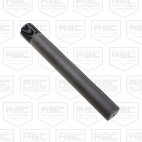 AR9 9mm Pistol Billet Upper Assembly 4" Barrel MLOK Handguard Complete w/ BCG & Charging Handle - Tungsten AR9 9mm Pistol Billet Upper Assembly 4" Barrel MLOK Handguard Complete w/ BCG & Charging Handle - Tungsten