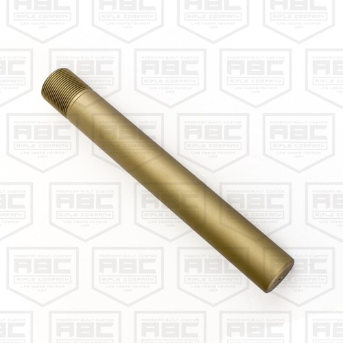 AR9 9mm Pistol Billet Upper Assembly 7" Barrel MLOK Handguard Complete w/ BCG & Charging Handle - Cerakote Burnt Bronze AR9 9mm Pistol Billet Upper Assembly 7" Barrel MLOK Handguard Complete w/ BCG & Charging Handle - Cerakote Burnt Bronze