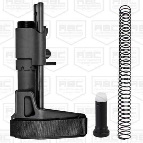 AR9 9mm Pistol Billet Upper Assembly 10" Barrel Custom Hybrid MLOK Handguard Complete w/ BCG & Charging Handle AR9 9mm Pistol Billet Upper Assembly 10" Barrel Custom Hybrid MLOK Handguard Complete w/ BCG & Charging Handle
