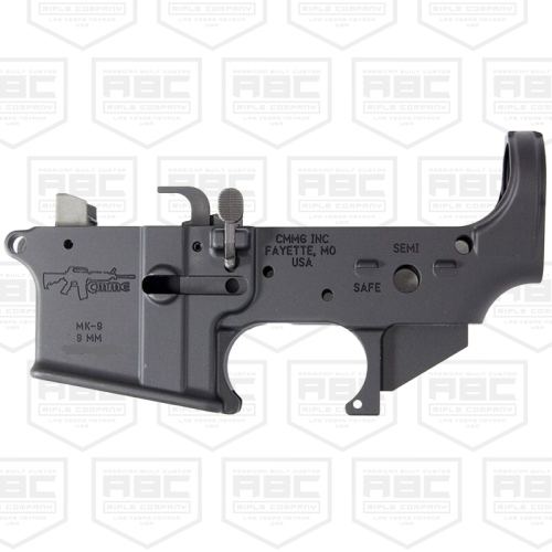 AR-15 7.62x39 Rifle 16" Barrel 15" Hybrid MLOK Handguard MOE- FDE AR-15 7.62x39 Rifle 16" Barrel 15" Hybrid MLOK Handguard MOE- FDE