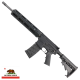 AR-15 Semi Auto .300 AAC Blackout Rifle 16" Barrel M4 Stock 12" Quad Rail Handguard- Magpul FDE AR-15 Semi Auto .300 AAC Blackout Rifle 16" Barrel M4 Stock 12" Quad Rail Handguard- Magpul FDE