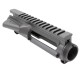 AR15 Micro 7.62x39 Pistol Billet Upper/ Lower 5" Barrel Custom M-Lok Handguard -BLACK AR15 Micro 7.62x39 Pistol Billet Upper/ Lower 5" Barrel Custom M-Lok Handguard -BLACK