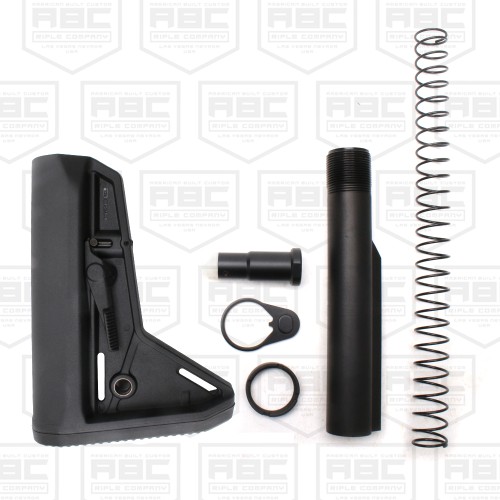 AR-15 Semi Auto 5.56 NATO Mid Range Pistol 10" Barrel Quad Rail Handguard-Red AR-15 Semi Auto 5.56 NATO Mid Range Pistol 10" Barrel Quad Rail Handguard-Red