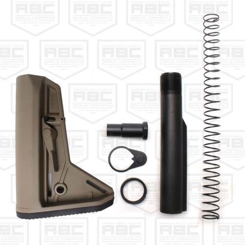 AR-15 Semi Auto 5.56 NATO Mid Range Pistol 10" Barrel Quad Rail Handguard-Sniper Grey AR-15 Semi Auto 5.56 NATO Mid Range Pistol 10" Barrel Quad Rail Handguard-Sniper Grey