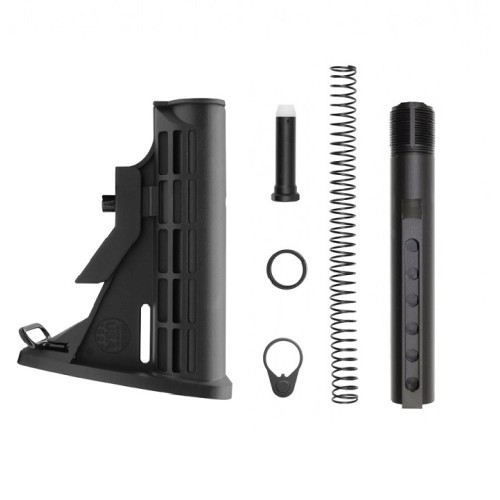 AR15 Micro .223/5.56 Pistol 5" Barrel 4" M-Lok Handguard - Red AR15 Micro .223/5.56 Pistol 5" Barrel 4" M-Lok Handguard - Red