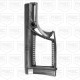 AR15 Micro .300 BLK Pistol Billet Upper/ Lower 5" Barrel Custom M-Lok Handguard- FDE AR15 Micro .300 BLK Pistol Billet Upper/ Lower 5" Barrel Custom M-Lok Handguard- FDE