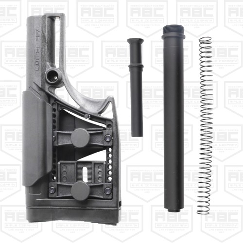 AR-15 Semi Auto .300 AAC Blackout Rifle 16" Barrel Slick Side Billet Upper / Lower 13" Custom M-LOK Handguard - Burnt Bronze AR-15 Semi Auto .300 AAC Blackout Rifle 16" Barrel Slick Side Billet Upper / Lower 13" Custom M-LOK Handguard - Burnt Bronze