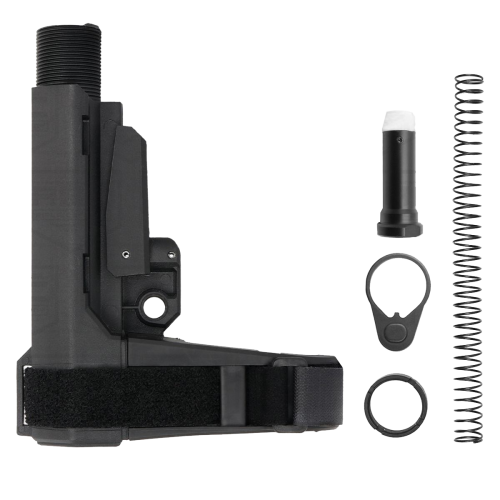 Glock 19 Gen 5 Modular Optic System PA195S203MOS Glock 19 Gen 5 Modular Optic System PA195S203MOS