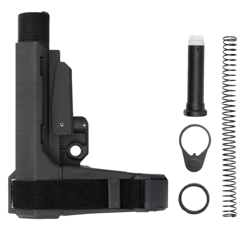 Glock 19 Gen 5 Ameriglo Agent PA195S301UCA Glock 19 Gen 5 Ameriglo Agent PA195S301UCA