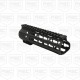 AR15 Micro 556 NATO Pistol Billet Upper/ Lower 5" Barrel Custom M-Lok Handguard- SNIPER GREY AR15 Micro 556 NATO Pistol Billet Upper/ Lower 5" Barrel Custom M-Lok Handguard- SNIPER GREY