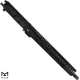AR15 .223 5.56 NATO Pistol Billet Upper/ Lower 7" Barrel 7" Custom Slanted M-Lok Handguard- ODG AR15 .223 5.56 NATO Pistol Billet Upper/ Lower 7" Barrel 7" Custom Slanted M-Lok Handguard- ODG