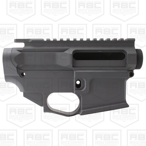 AR-15 Semi Auto .223 5.56 NATO Rifle 16" Barrel 16" KEYMOD Handguard-Billet AR-15 Semi Auto .223 5.56 NATO Rifle 16" Barrel 16" KEYMOD Handguard-Billet