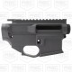 AR-15 Semi Auto .223 5.56 NATO Rifle 16" Barrel 16" KEYMOD Handguard-Billet AR-15 Semi Auto .223 5.56 NATO Rifle 16" Barrel 16" KEYMOD Handguard-Billet
