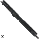 AR15 Micro 556 NATO Pistol Billet Upper/ Lower 5" Barrel Custom M-Lok Handguard - Tungsten AR15 Micro 556 NATO Pistol Billet Upper/ Lower 5" Barrel Custom M-Lok Handguard - Tungsten