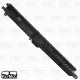American Built Custom AR 9mm Glock Style Pistol 4" Barrel MLOK Handguard - Sniper Grey American Built Custom AR 9mm Glock Style Pistol 4" Barrel MLOK Handguard - Sniper Grey
