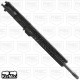 American Built Custom AR 9mm Glock Style Pistol 4" Barrel MLOK Handguard - Magpul FDE American Built Custom AR 9mm Glock Style Pistol 4" Barrel MLOK Handguard - Magpul FDE