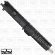 American Built Custom AR 9mm Glock Style Pistol 4" Barrel MLOK Handguard - Black American Built Custom AR 9mm Glock Style Pistol 4" Barrel MLOK Handguard - Black