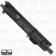 AR15 7.62X39 Pistol Billet Upper/ Lower 7.5" Barrel Custom M-Lok w/ Integrated Handstop - FDE AR15 7.62X39 Pistol Billet Upper/ Lower 7.5" Barrel Custom M-Lok w/ Integrated Handstop - FDE