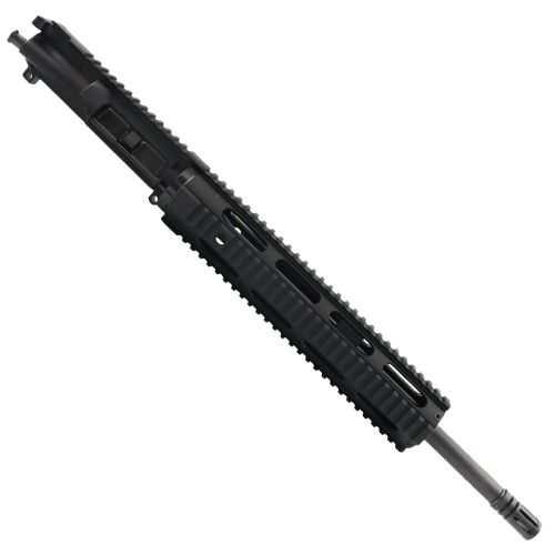 AR 7.62X39 Semi Auto Pistol 7.5" Barrel 7" Custom D-Cut Front MLOK Handguard Flat Dark Earth AR 7.62X39 Semi Auto Pistol 7.5" Barrel 7" Custom D-Cut Front MLOK Handguard Flat Dark Earth