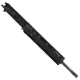 AR 7.62X39 Semi Auto Pistol 7.5" Barrel 7" Custom D-Cut Front MLOK Handguard Flat Dark Earth AR 7.62X39 Semi Auto Pistol 7.5" Barrel 7" Custom D-Cut Front MLOK Handguard Flat Dark Earth