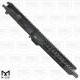AR-15 Semi Auto .223 5.56 Pistol 7.5" Barrel 7" Custom D-Cut Front MLOK Handguard-Sniper Grey AR-15 Semi Auto .223 5.56 Pistol 7.5" Barrel 7" Custom D-Cut Front MLOK Handguard-Sniper Grey